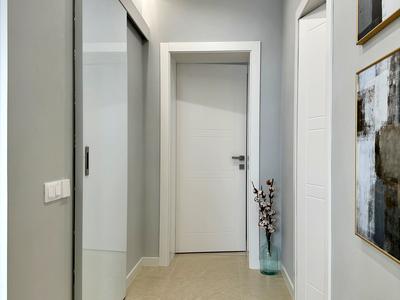 квартира по адресу Запорожское шоссе, 30-Ц