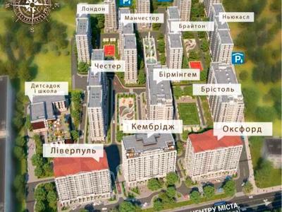 квартира по адресу Михаила Максимовича ул. (Трутенко Онуфрия), 26