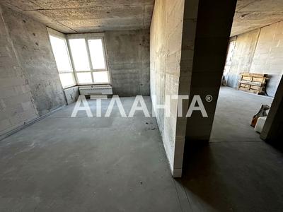 квартира по адресу Михаила Максимовича ул. (Трутенко Онуфрия), 32-Б