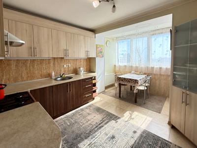квартира за адресою Євгена Чикаленка вул., 59к