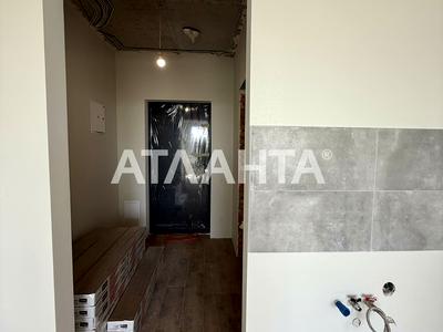 квартира за адресою Кадетський Гай вул., 10