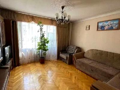 квартира по адресу Ярошинской ул., 10