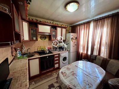 квартира по адресу Подбельського, 42