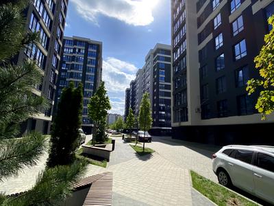 квартира за адресою Хіміків вул., 28 к17