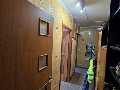 квартира по адресу Електронна ул., 68