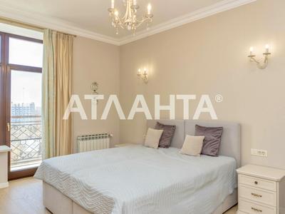 квартира по адресу Французский бульв., 2