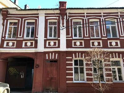 квартира по адресу Потебни ул., 2