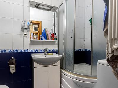 квартира за адресою Марка Вовчка вул., 36