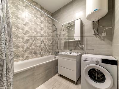 квартира за адресою Берестейський просп. (Перемоги), 11 к2