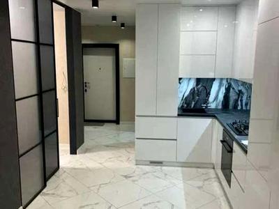 квартира за адресою Паркова вул., 40