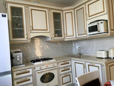 дом по адресу Измаила Срезневского ул. (Бєлінського)