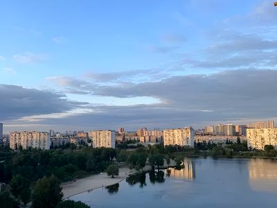 квартира за адресою Юрія Шумського вул., 5
