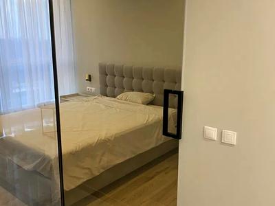 квартира за адресою Науки просп., 58