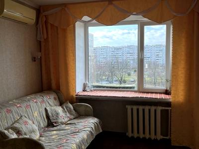 квартира по адресу Киев, Иорданская ул. (Лайоша Гавро), 14-А