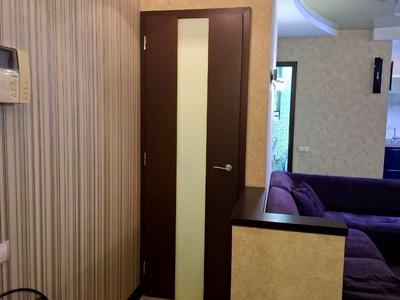 квартира за адресою Академіка Сахарова вул., 36