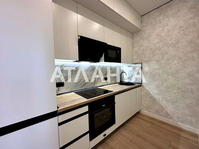квартира за адресою Краснова вул., 3