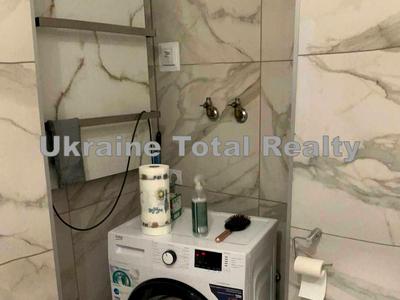 квартира за адресою Глибочицька вул., 13-3