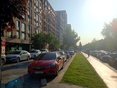 квартира за адресою Салютна вул., 2