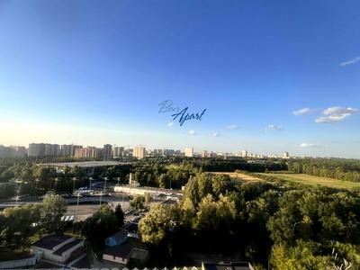 квартира по адресу Академика Глушкова просп., 9е
