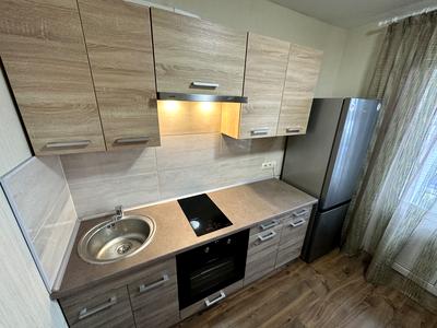 квартира за адресою Бориса Гмирі вул., 20