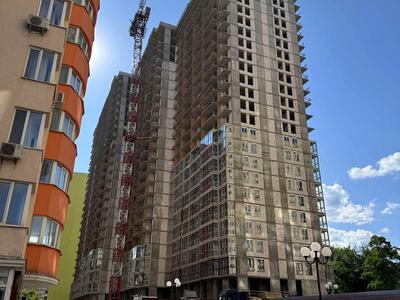 квартира за адресою Михайла Максимовича вул. (Онуфрія Трутенка), 3-Г