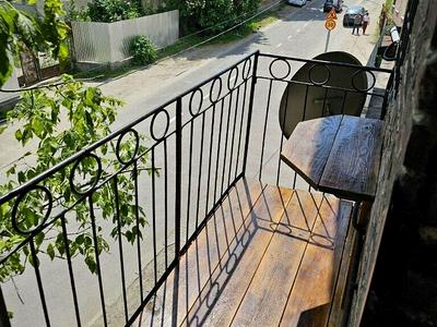 квартира по адресу Квитовая ул., 2