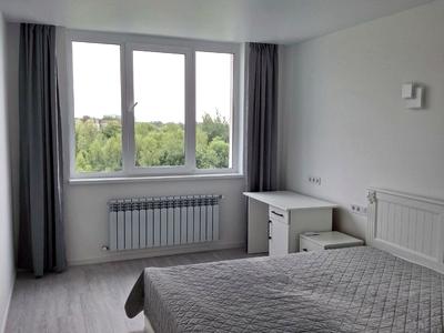 квартира за адресою Карла Мікльоша вул., 17