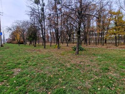 участок по адресу Независимости просп. (Леваневського)