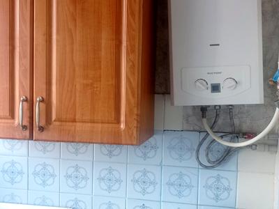 квартира по адресу Чолівка, 1