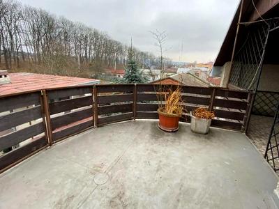 будинок за адресою Брюховицька вул.