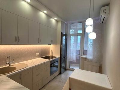 квартира по адресу Светлая ул., 3д