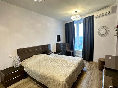 квартира за адресою Берестейський просп. (Перемоги), 26