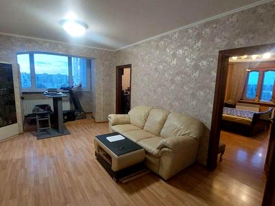 квартира за адресою Станислава Парталы(Балакирева), 50