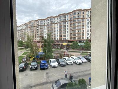 квартира за адресою с. Петропавлівська борщагівка, Волошкова вул., 6