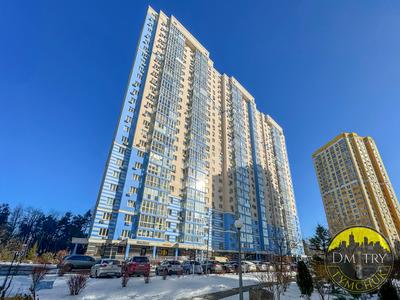 квартира по адресу Воскресенская ул., 18-А