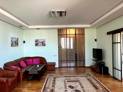 квартира по адресу Несторовский пер., 6