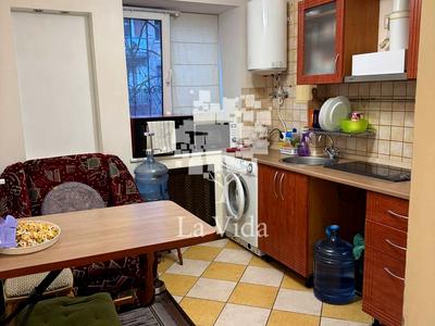 квартира по адресу Машиностроительная ул., 36