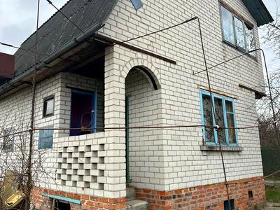 будинок за адресою с. Березанка, сад.тов.Березань