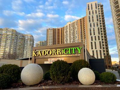 квартира за адресою Краснова, 3
