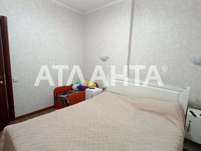 квартира за адресою Лесі Українки вул., 21