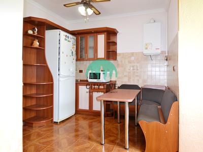 квартира по адресу Юлиана Целевича ул., 14а