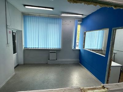 комерційна за адресою Харківське шосе, 53