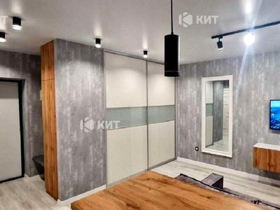 квартира за адресою Борткевича вул., 9