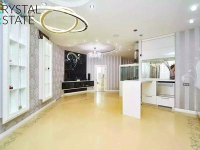 квартира по адресу Аркадийское плато, 5А