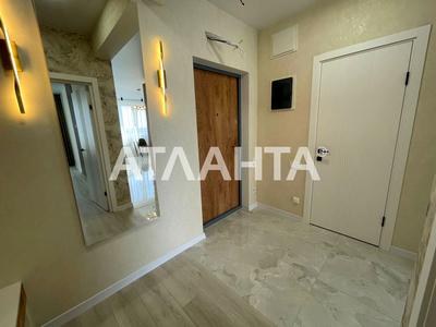 квартира за адресою Варненська вул., 29
