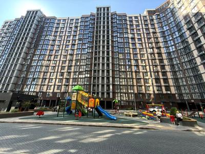 квартира по адресу Прохоровская ул., 40