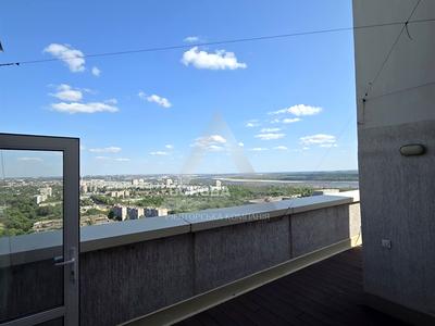 квартира за адресою Сергія Зорського вул. (Гагаріна), 3