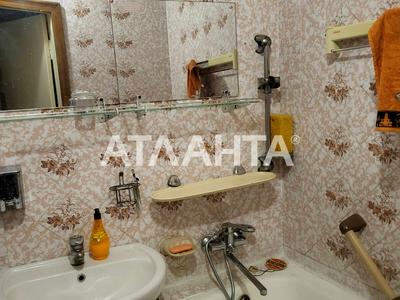 квартира по адресу Небесной Сотни просп. (Маршала Жукова), 91