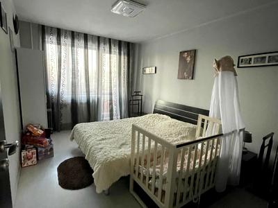 квартира за адресою Харків, Ферганська вул., 33а