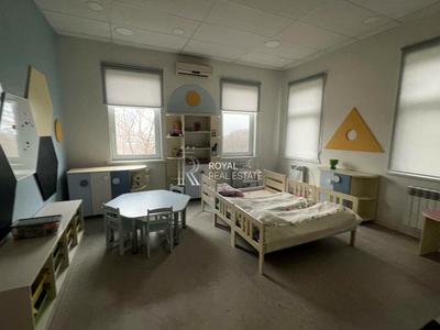 коммерческая по адресу Косогорный пер., 10